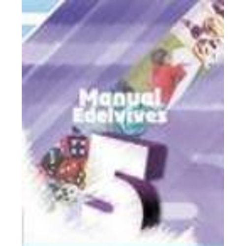 MANUAL EDELVIVES 5 NACION