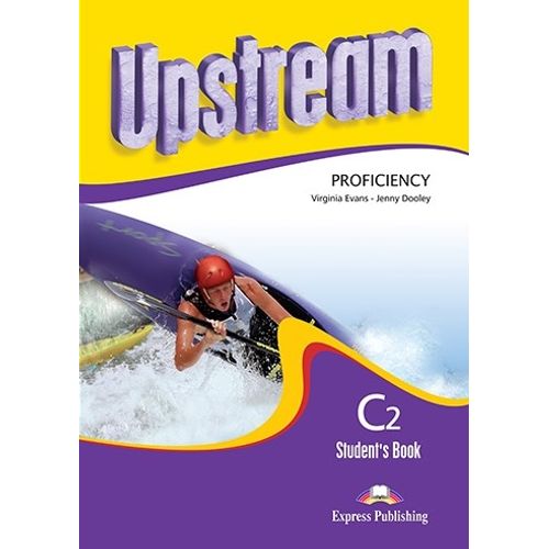 UPSTREAM PROFICIENCY C2 - STUDENT'S BOOK (2ND.ED.)