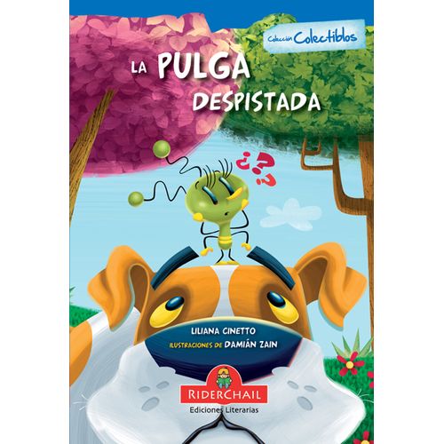 LA PULGA DESPISTADA - COLECTIBLOS