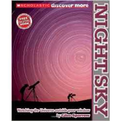 NIGHT SKY - DISCOVER MORE