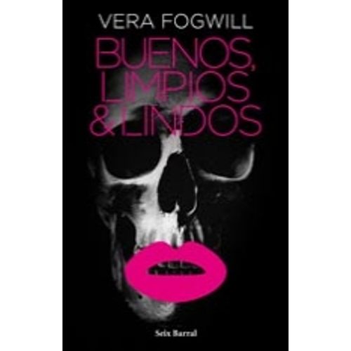 BUENOS,LIMPIOS Y LINDOS