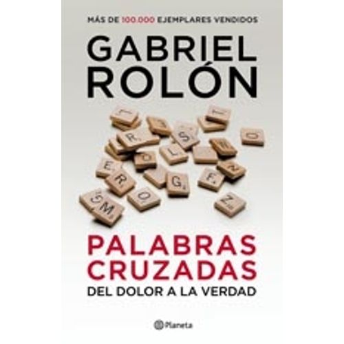 PALABRAS CRUZADAS (NUEVA EDICION)