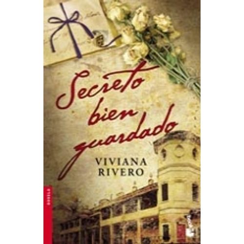 SECRETO BIEN GUARDADO