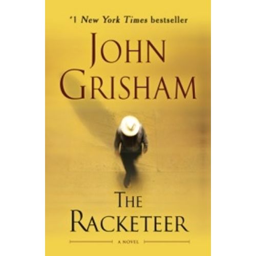 THE RACKETEER
