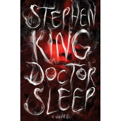 DOCTOR SLEEP - STEPHEN KING HARDCOVER