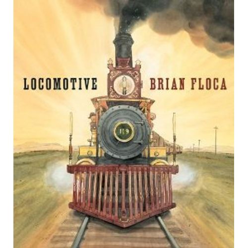 LOCOMOTIVE
