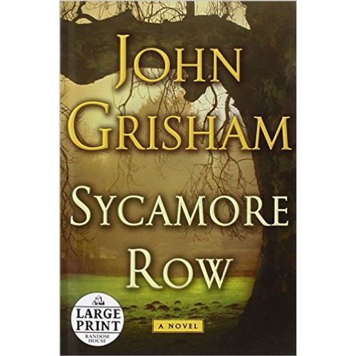 SYCAMORE ROW