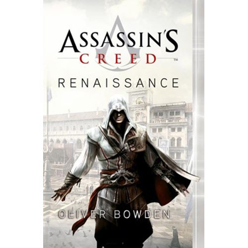 RENAISSANCE - ASSASSIN'S CREED 1