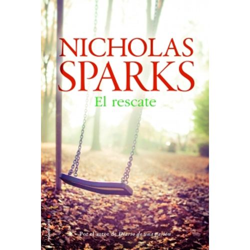 EL RESCATE