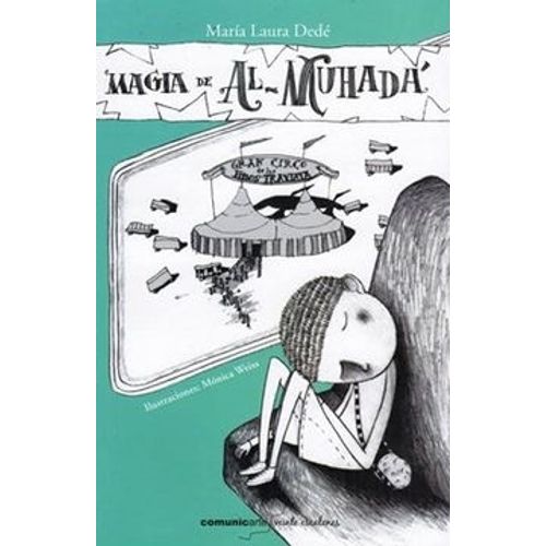 MAGIA DE AL-MUHADA - MARIA LAURA DEDE