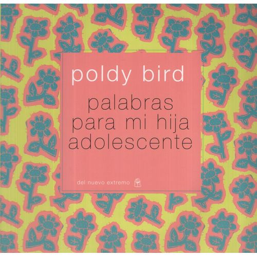 PALABRAS PARA MI HIJA ADOLESCENTE