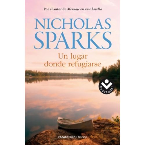 UN LUGAR DONDE REFUGIARSE