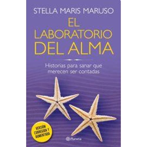 EL LABORATORIO DEL ALMA