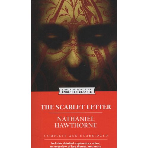 THE SCARLETT LETTER - ENRICHED CLASSICS - HAWTHORNE