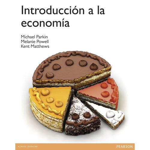 INTRODUCCION A LA ECONOMIA