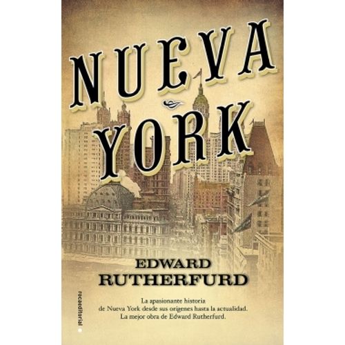 NUEVA YORK