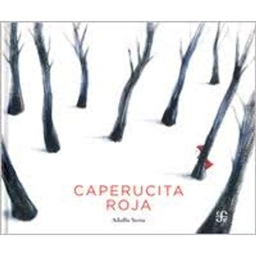 CAPERUCITA ROJA