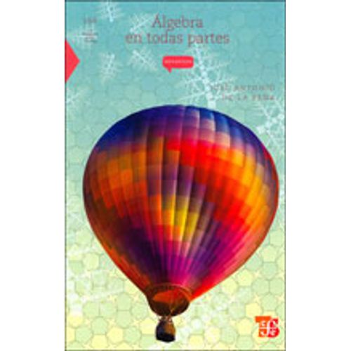 ALGEBRA EN TODAS PARTES