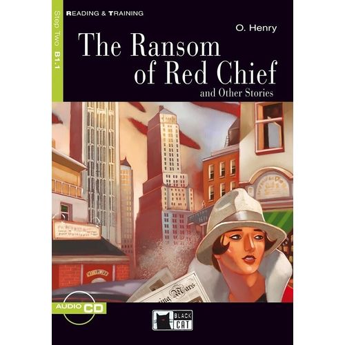 THE RANSOM OF RED CHIEF - R&T 2 (B1.1)