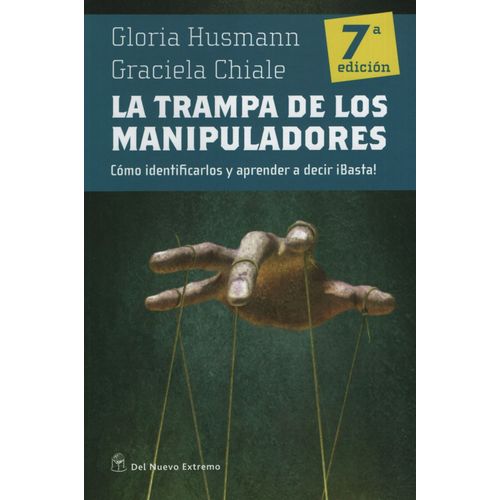 LA TRAMPA DE LOS MANIPULADORES