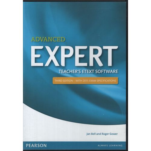 ADVANCED EXPERT (2015 EXAM) - ACTIVE TEACH CD-ROM (2015 EXAM
