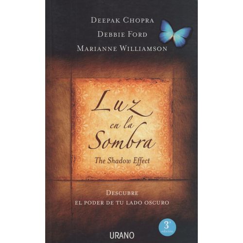 LUZ EN LA SOMBRA - DEEPAK CHOPRA