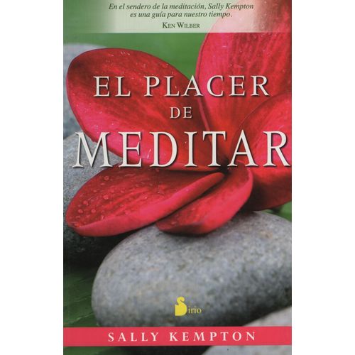 EL PLACER DE MEDITAR - KEMPTON SALLY