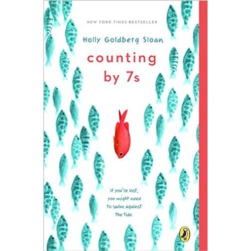 COUNTING BY 7S