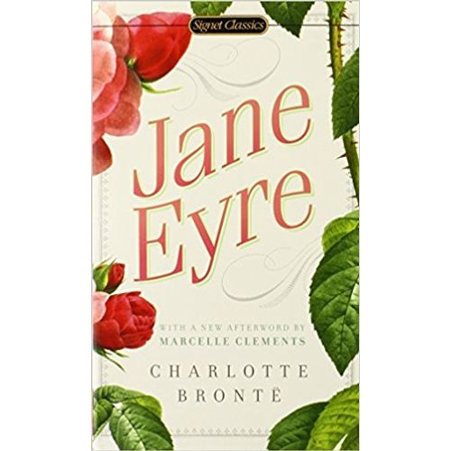 JANE EYRE - SIGNET CLASSICS