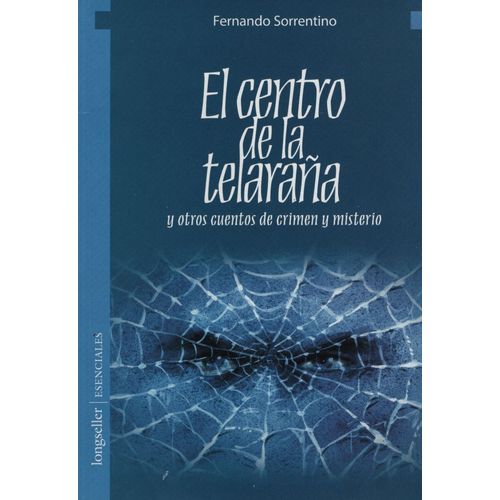 EL CENTRO DE LA TELARAÑA