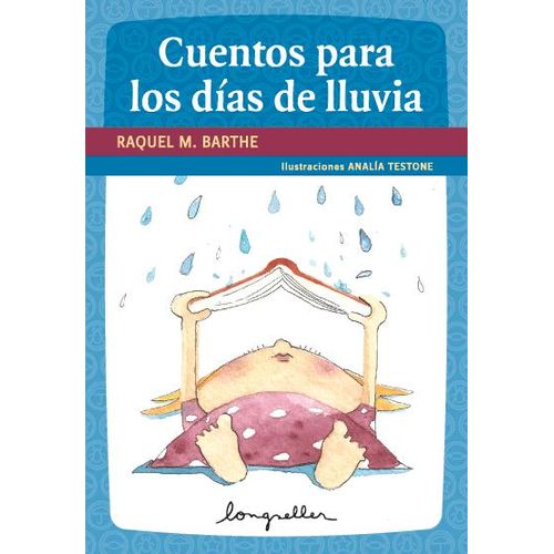 CUENTOS PARA LOS DÍAS DE LLUVIA - PRIMEROS LECTORES