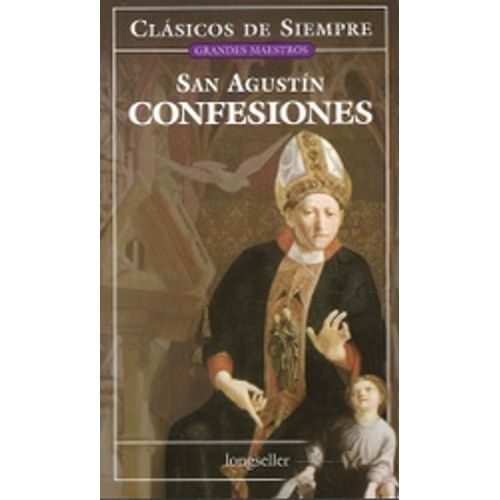 CONFESIONES - CLÁSICOS DE SIEMPRE