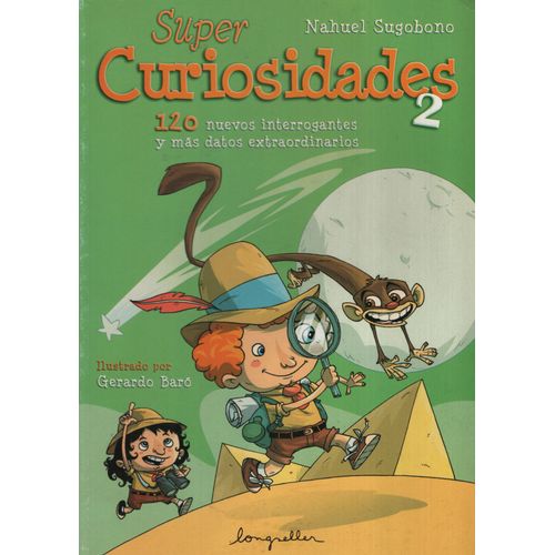 SUPER CURIOSIDADES 2