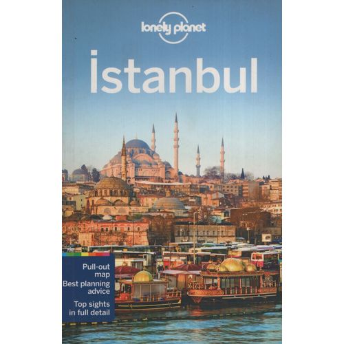 ISTANBUL 8TH.EDITION