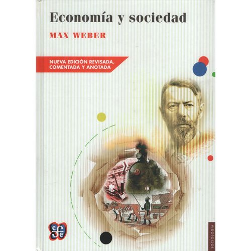 ECONOMIA Y SOCIEDAD