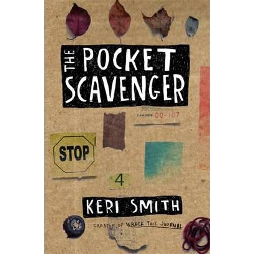 THE POCKET SCAVENGER