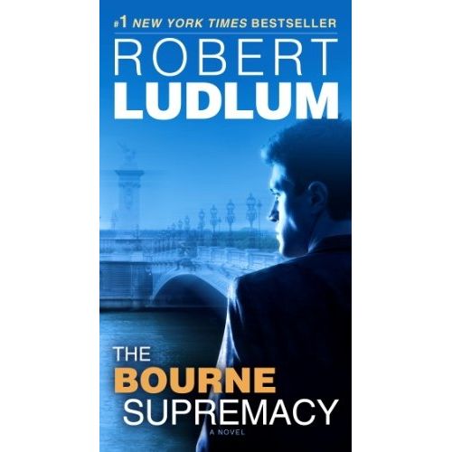 THE BOURNE SUPREMACY