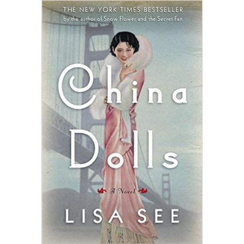CHINA DOLLS