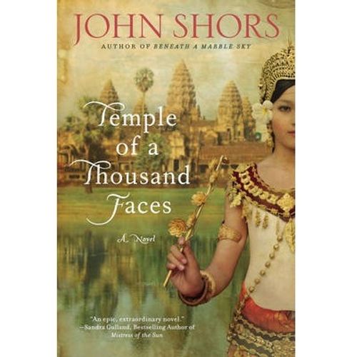 TEMPLE OF A THOUSAND FACES