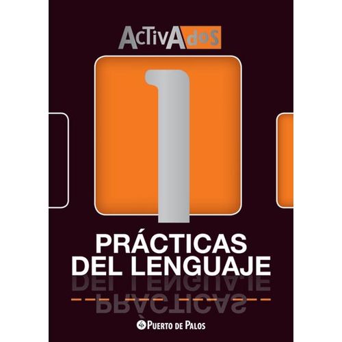 PRACTICAS DEL LENGUAJE 1 ACTIVADOS