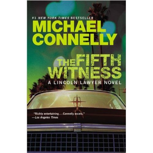 THE FIFTH WITNESS