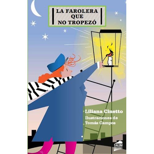 LA FAROLERA NO TROPEZÓ