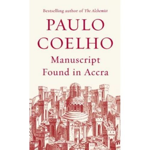 MANUSCRIPT FOUND IN ACCRA