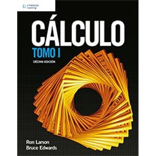 CALCULO TOMO 1 (10A.EDICION) LARSON - EDWARDS