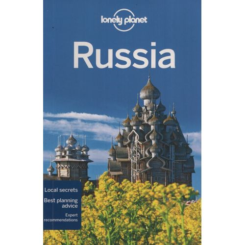 RUSSIA 7TH.EDITION