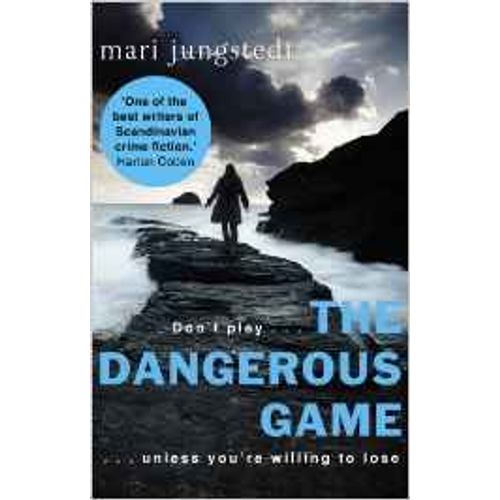 THE DANGEROUS GAME