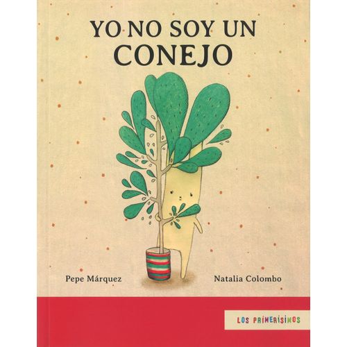 YO NO SOY UN CONEJO YO NO SOY UN CONEJO