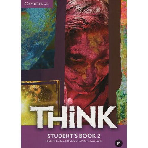 THINK 2 - STUDENT'S BOOK
