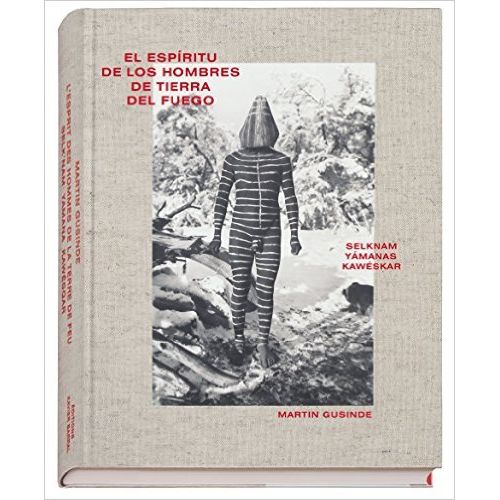 EL ESPIRITU DE LOS HOMBRES DE TIERRA DEL FUEGO