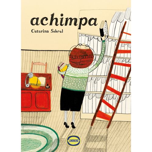 ACHIMPA - CATARINA SOBRAL